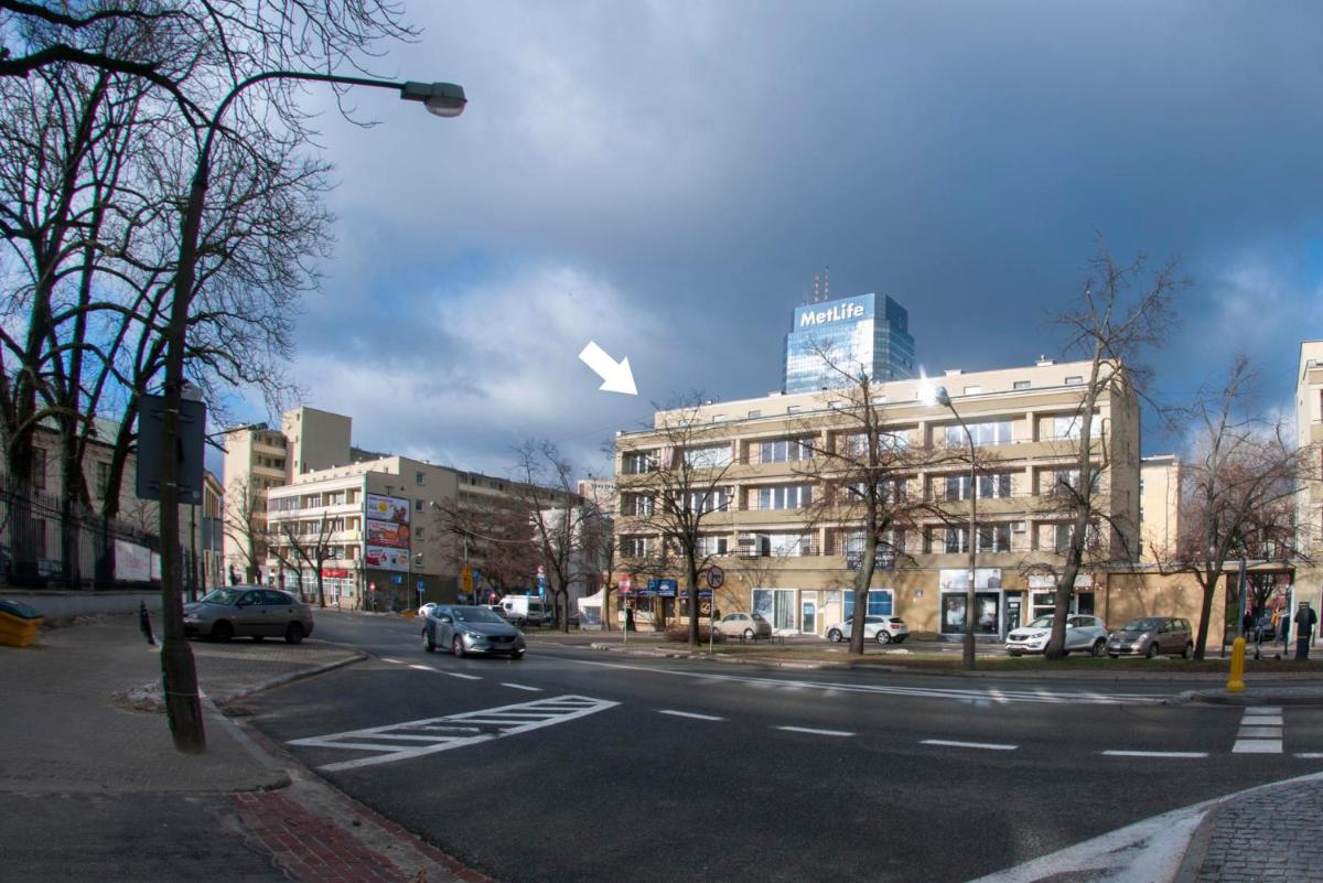 Image 5 of Senatorska Apartment