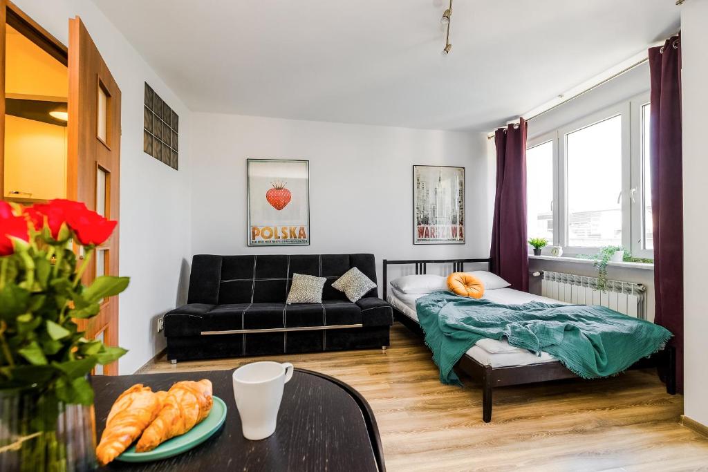Image of ShortStayPoland Jasna (B127)