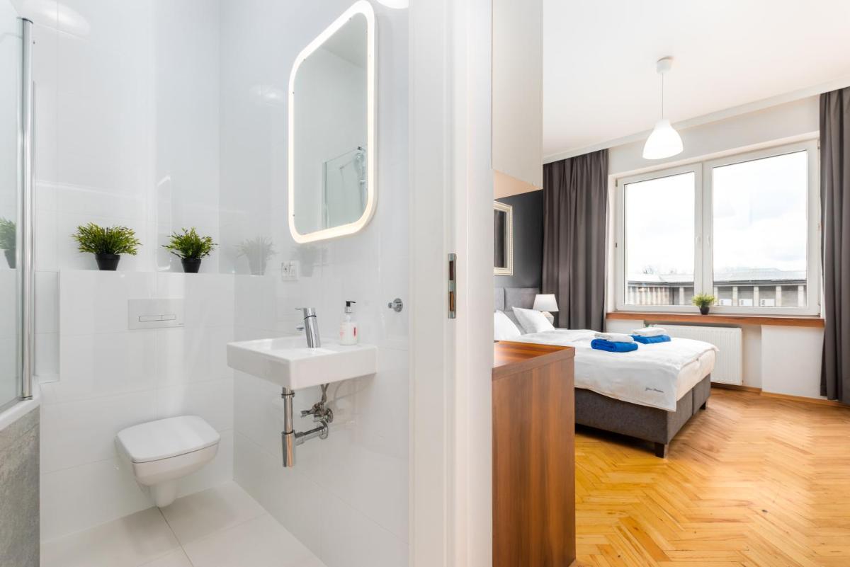 Image 2 of Smolna Apartments by Your Freedom
