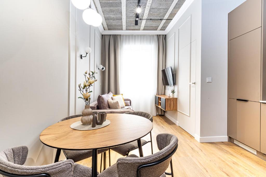 Image of SuperApart Mińska Apt 3