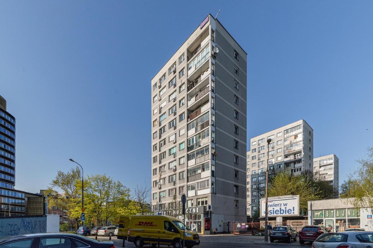 Image 5 of SuperApart Polna 30