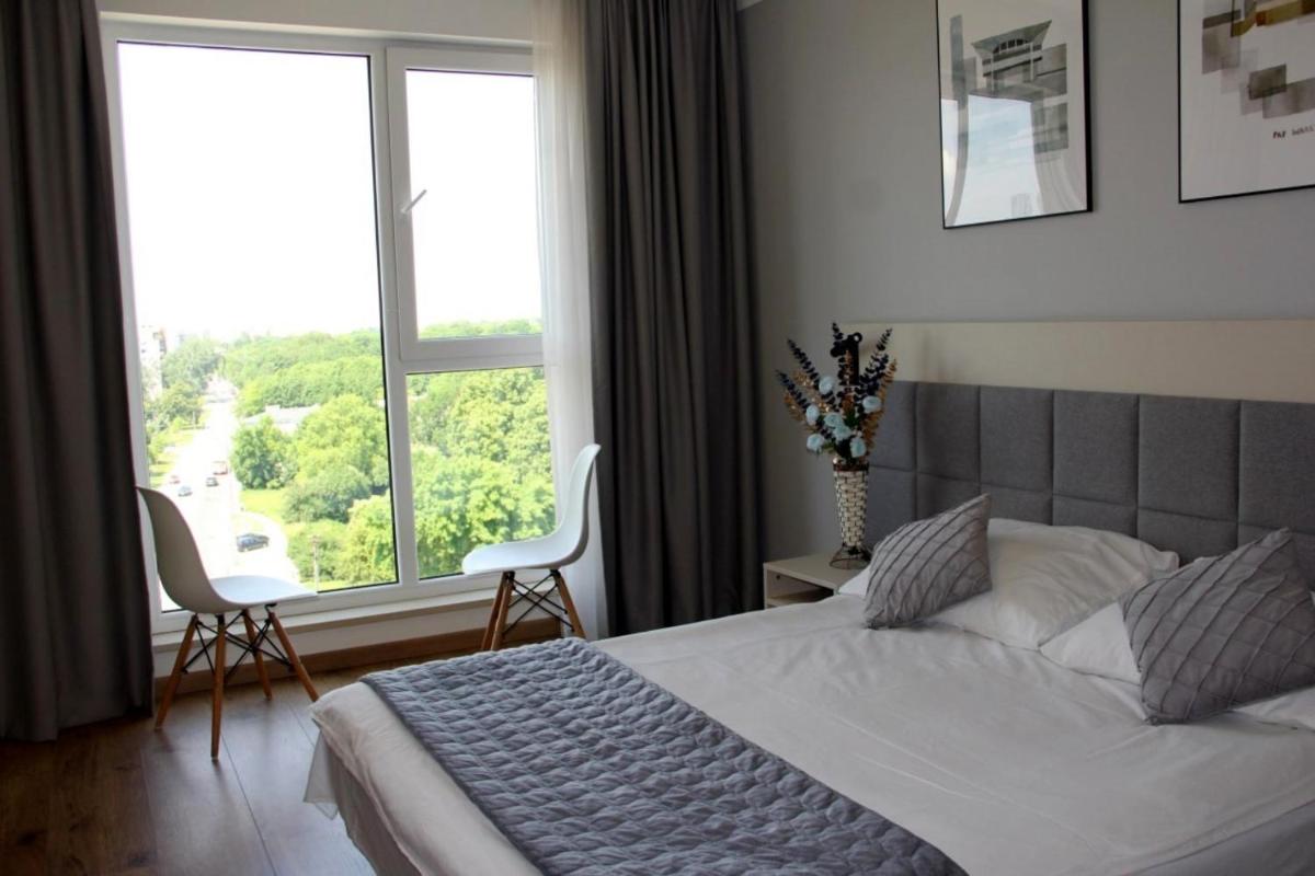 Image 2 of Warsaw Apartments – Luxury Top-view Aparthotel