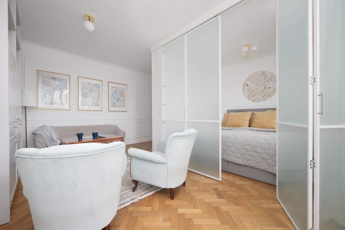 Image 6 of Warsaw Central Apartment by Noclegi Renters