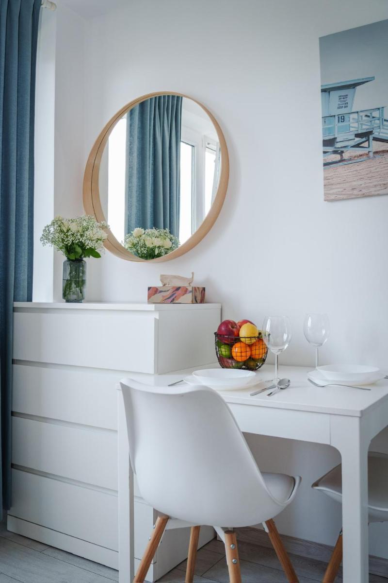Image 6 of Warsaw City Heart Luxury Apartment at the Metro
