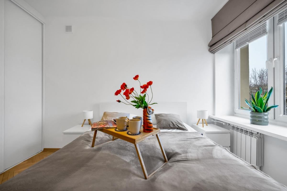 Image 6 of Warsaw Downtown Apartment – 50m2, Top Location – by Rentujemy