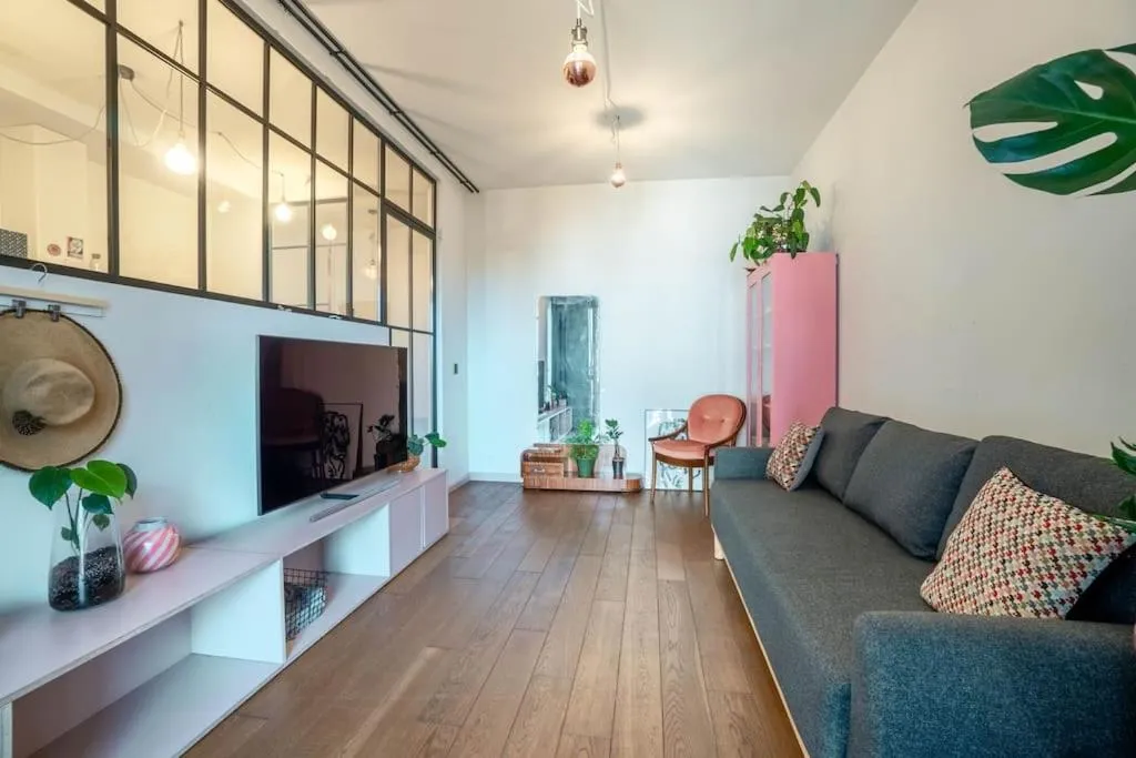Image 4 of 2 Bedroom – Praga Urban Nest by ECRU WWA93