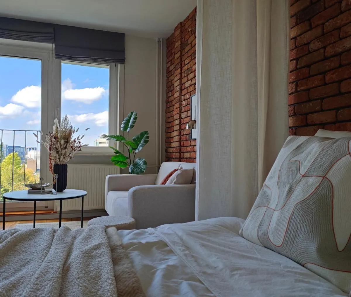 Image 4 of 7th Floor Apartment Mokotów