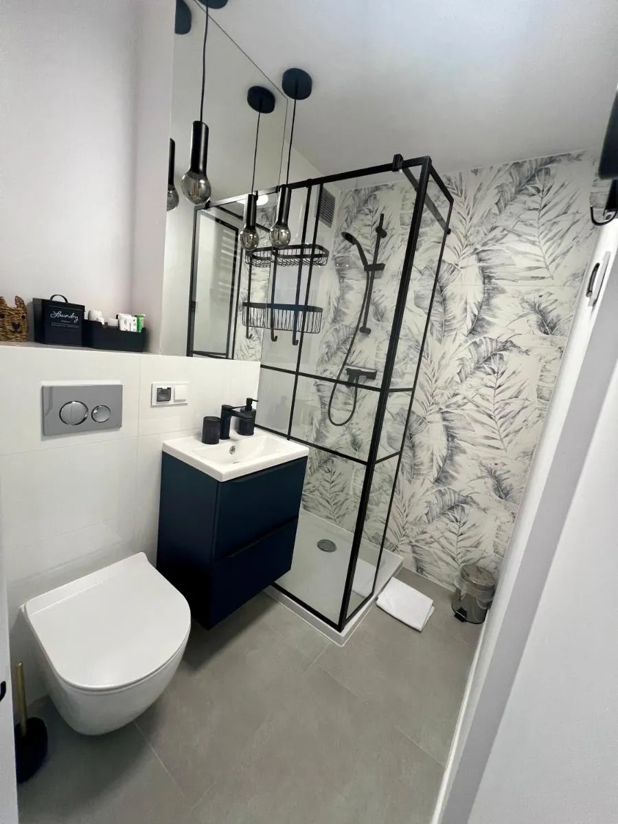 Image 3 of Apartament Blue