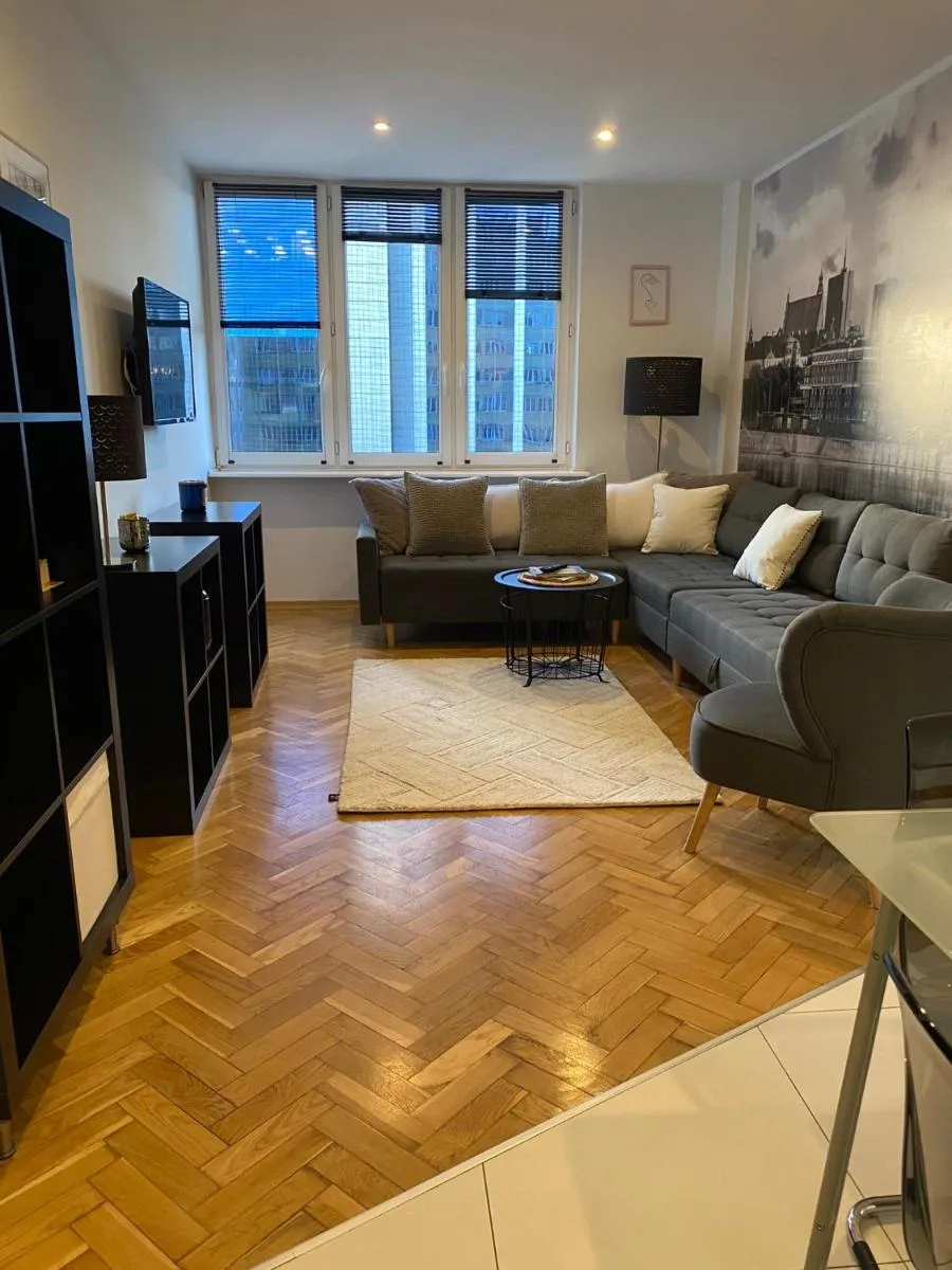 Image 4 of Apartament Centrum Warszawy