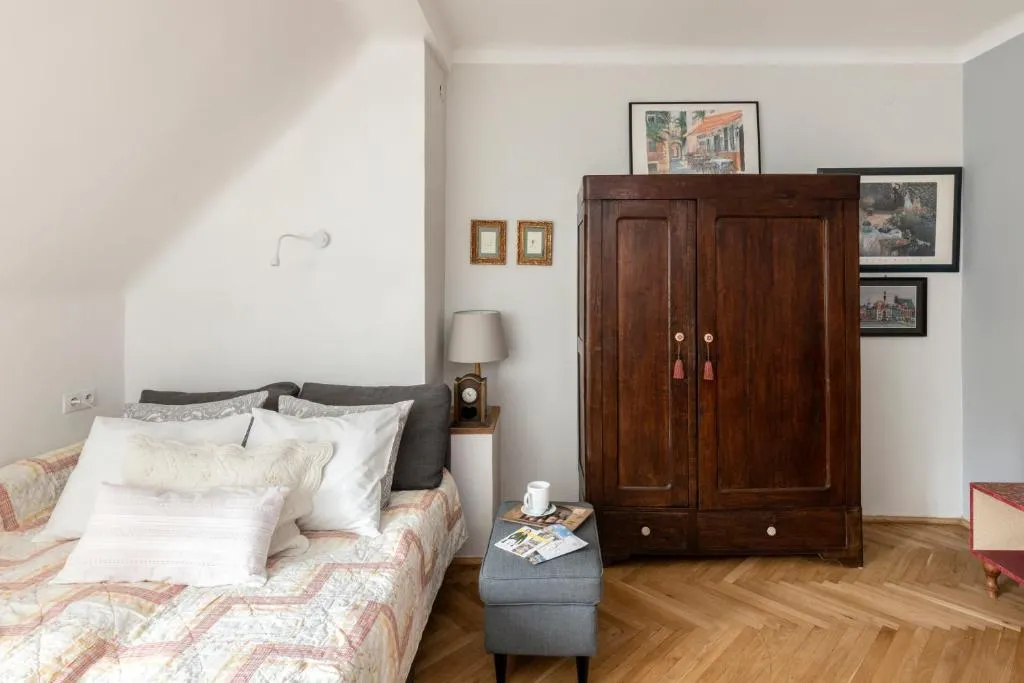 Image of Apartament City Express