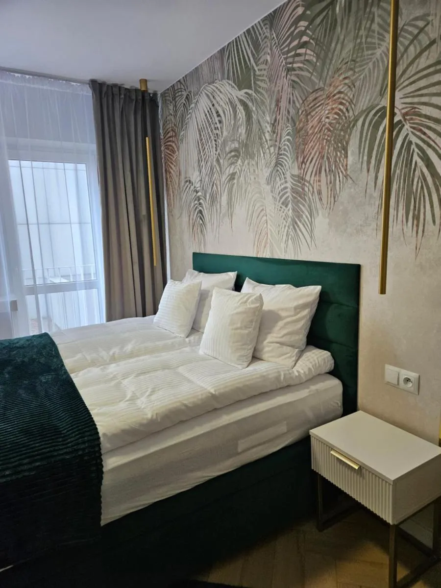 Image 1 of Apartament Deluxe Centrum Warszawa