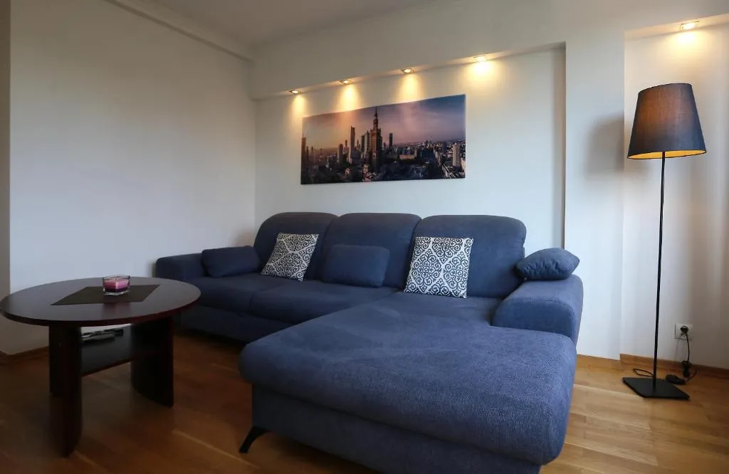 Image of Apartament MGM Karmelicka