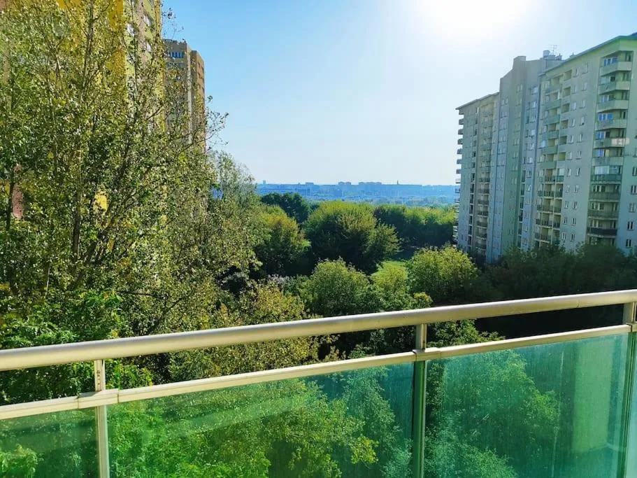 Image 5 of Apartament Metro Wilanowska