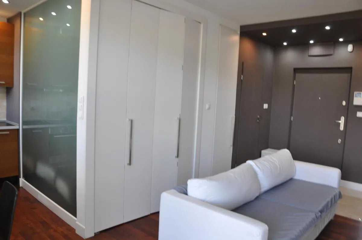 Image 6 of Apartament Mokotow