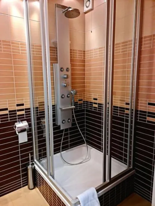 Image 3 of Apartament Południowy z balkonem 2 osoby