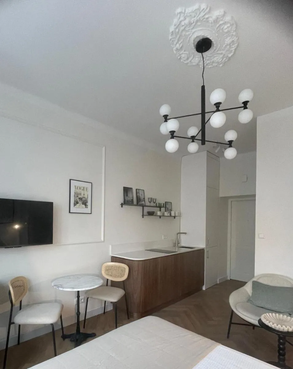 Image 6 of Apartament Puławska 34