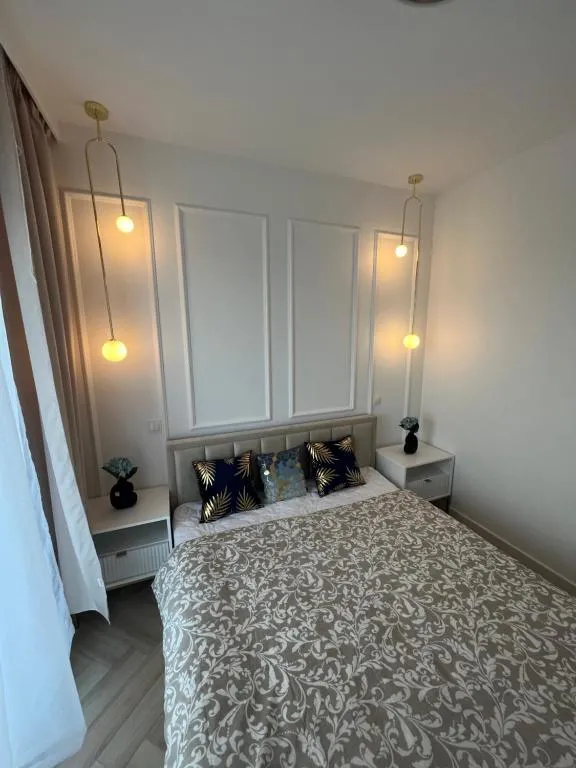 Image of Apartament Vulcano Komfort Nowy Ursus