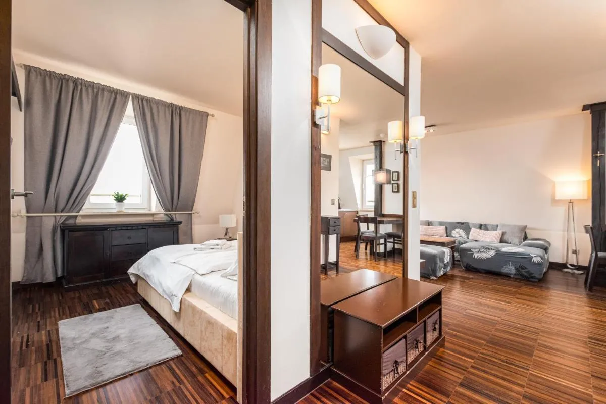 Image 1 of Apartament Żytnia with SAUNA by Your Freedom
