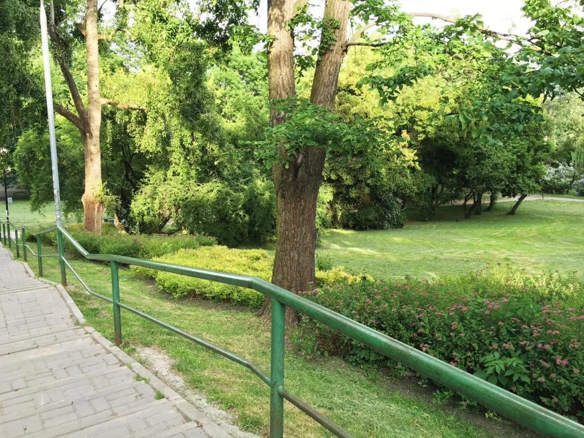 Image 1 of Apartament blisko Centrum