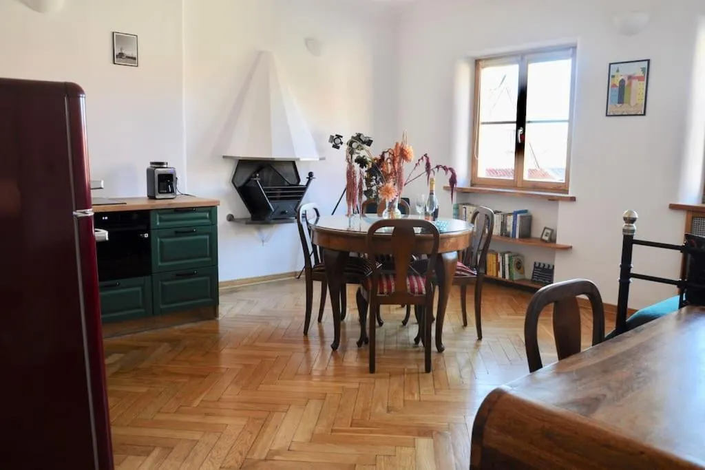 Image 2 of Apartament na starówce