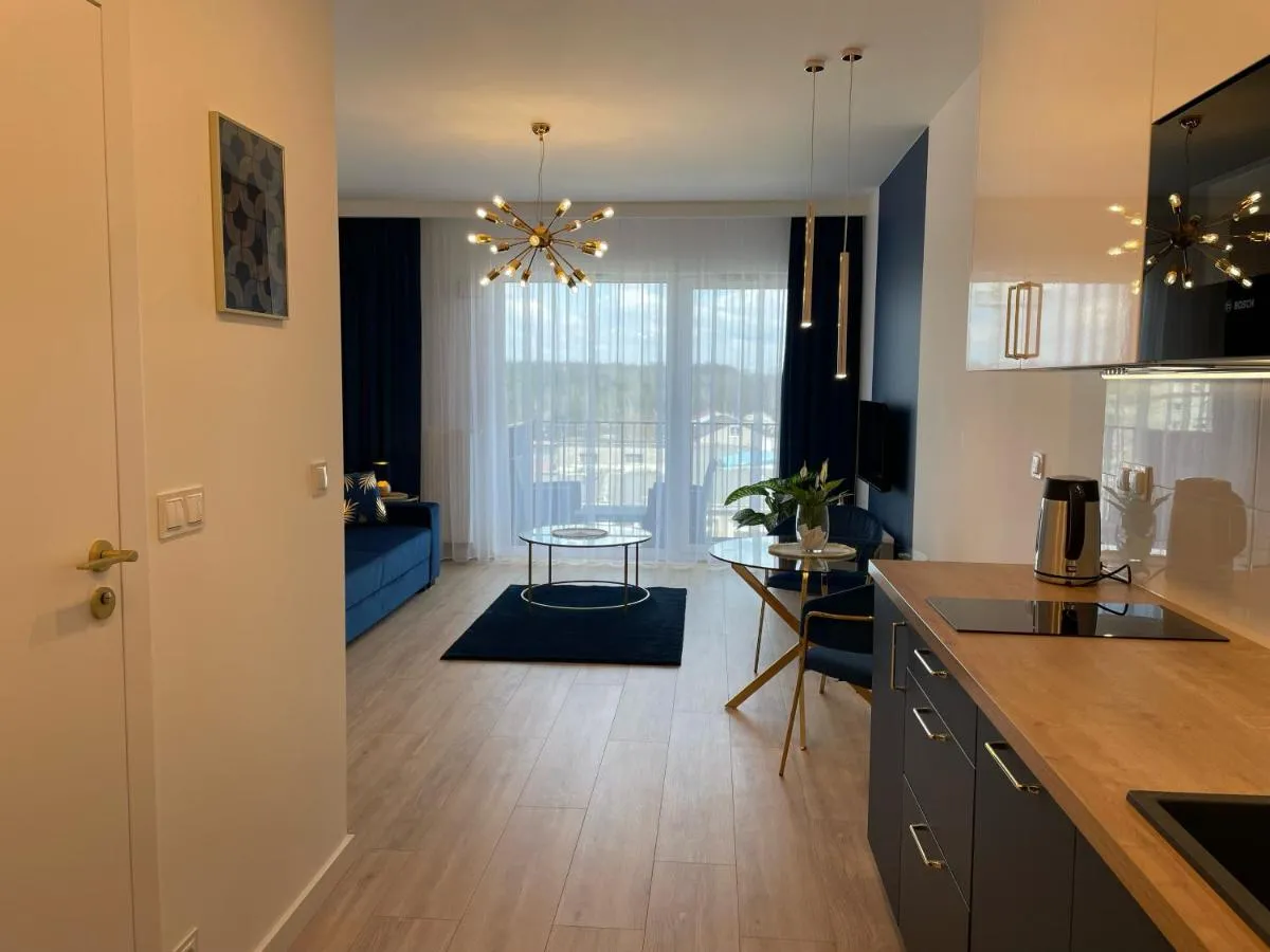 Image 5 of Apartament przy Marsa