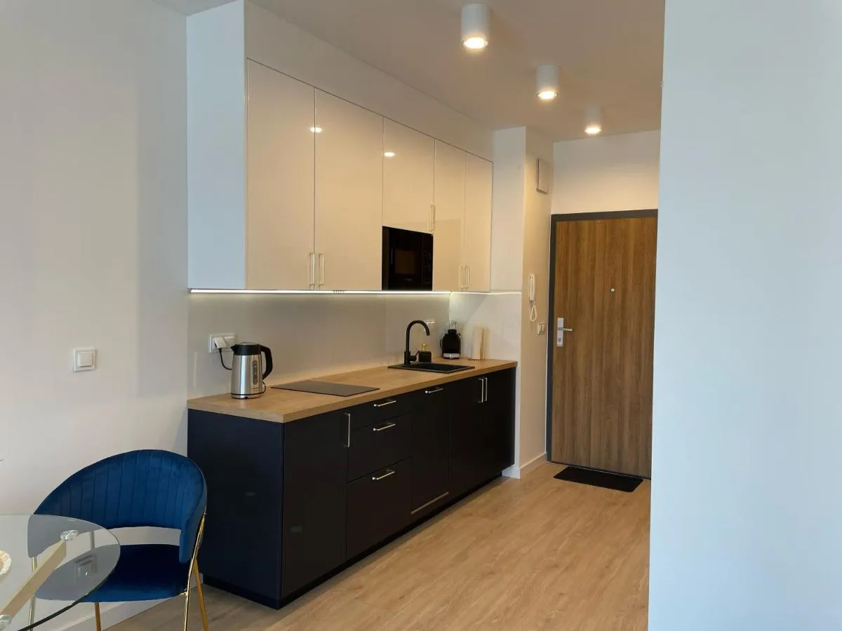 Image 3 of Apartament przy Marsa