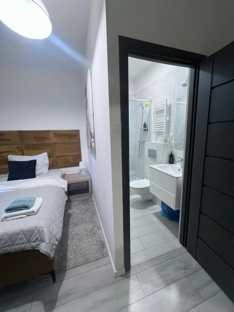 Image 2 of Apartamenty Pokoje Willa Bielany