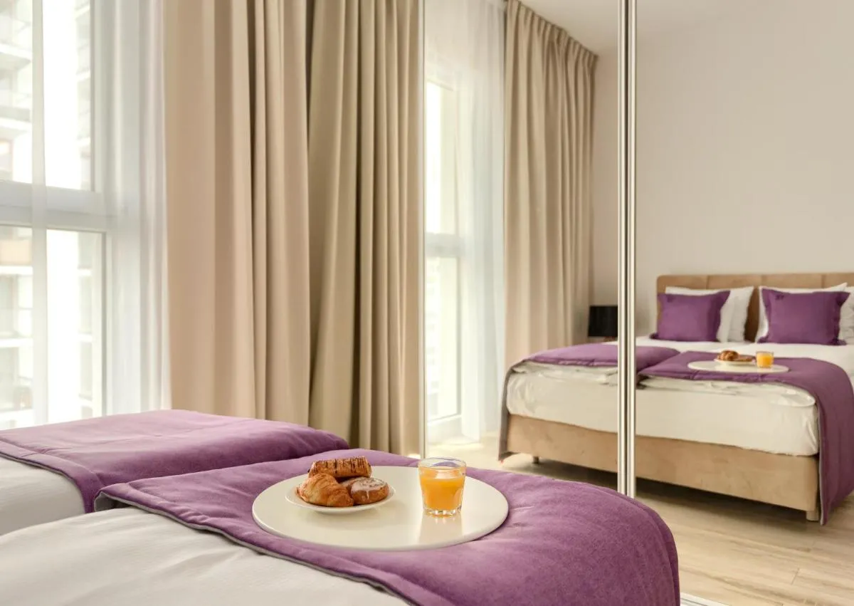 Image 1 of Apartamenty Vola Residence