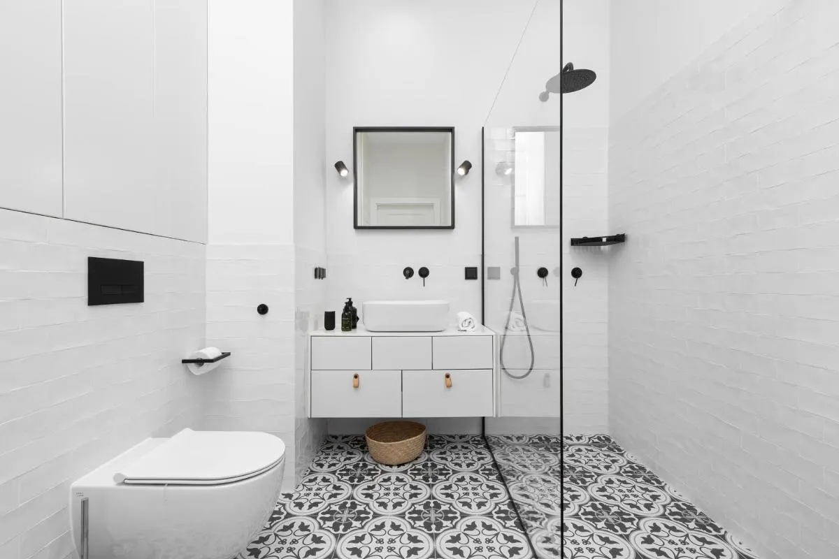Image 2 of Apartments Warsaw Targowa by Noclegi Renters
