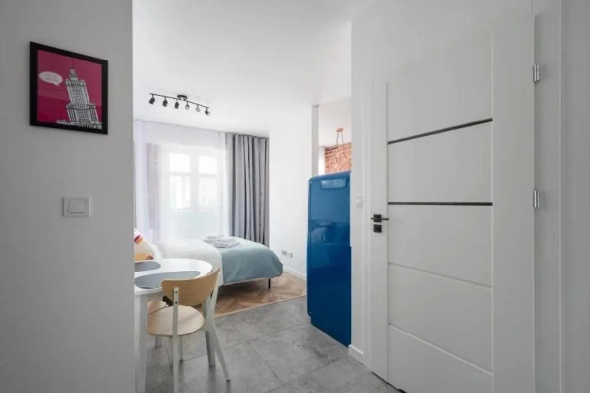 Image 6 of BK studio – cozy and modern close to National Stadium