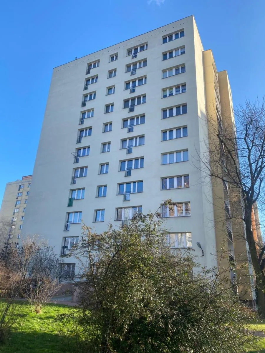 Image 6 of Brand New Top Floor Apartment at Mokotow