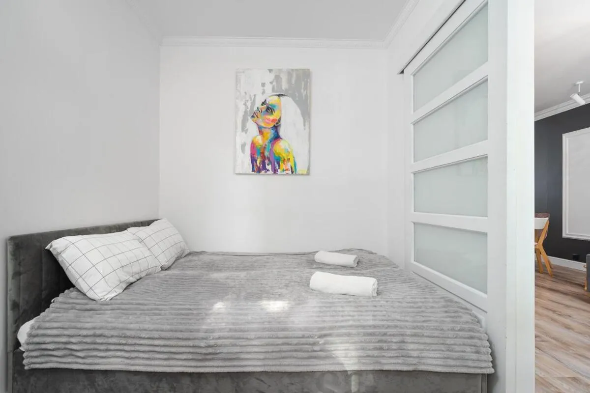 Image 5 of Chic Apartments – Modern and Cozy – Central Location – Solidarności