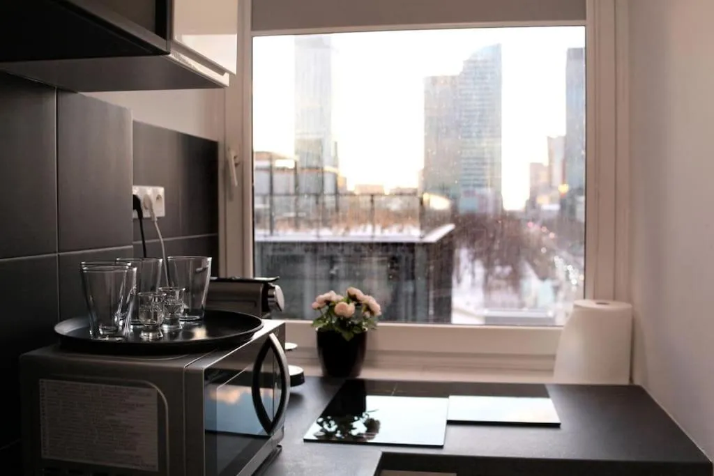 Image 3 of City View Apartament II