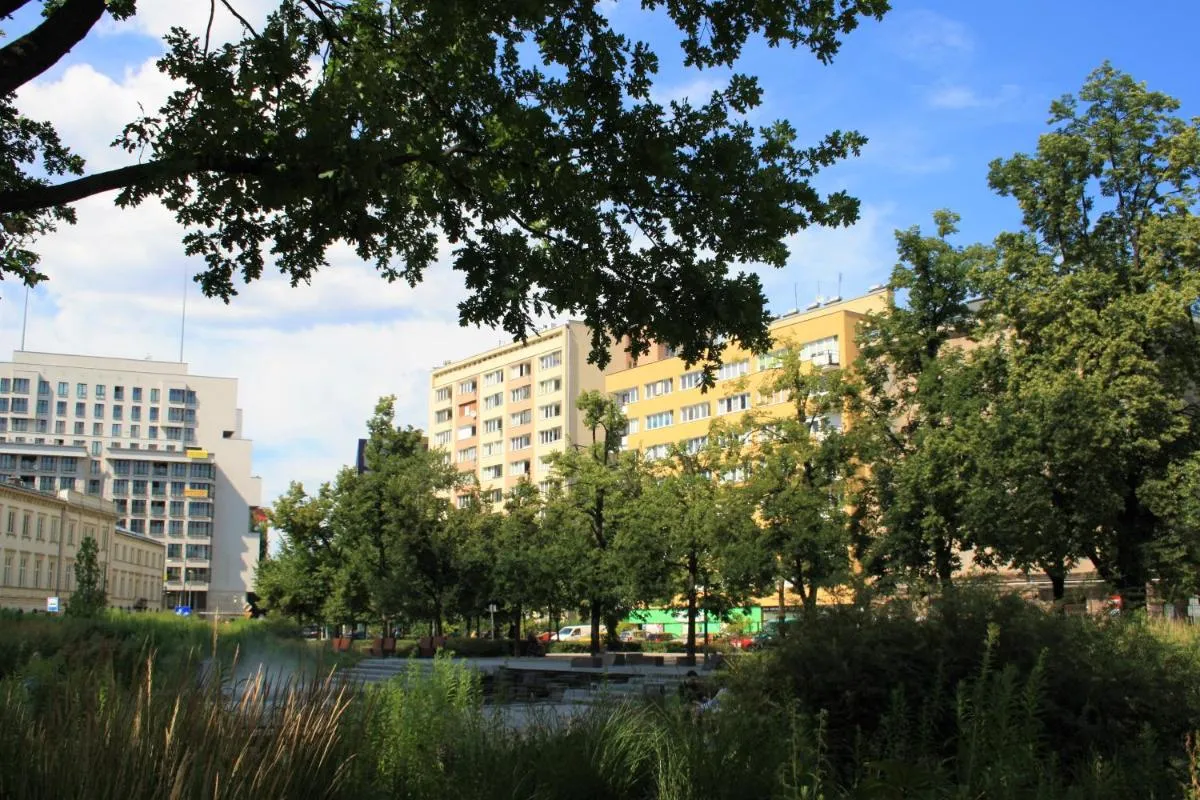 Image 5 of Comfy with great city view by Cooee Apartments