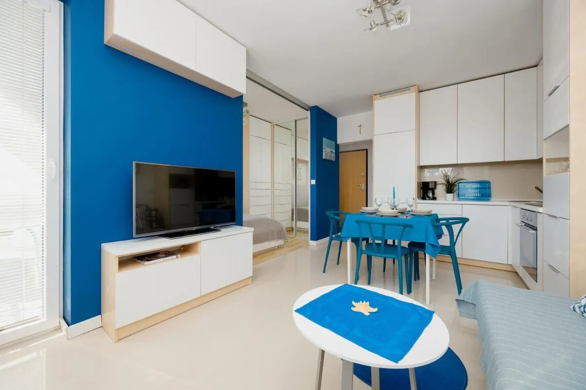 Image 6 of Cosy Apartment with Smart TV by Noclegi Renters
