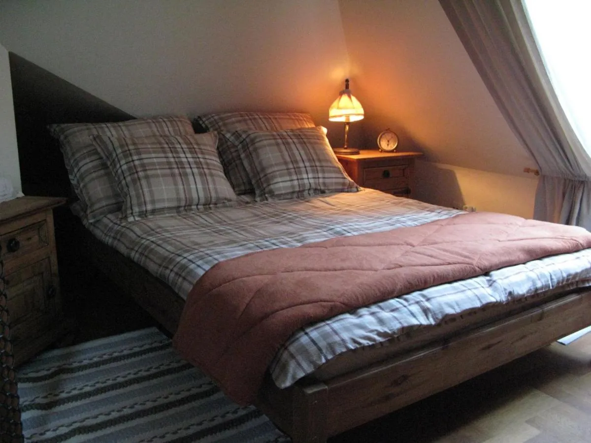 Image 1 of Cozy and Comfortable Guest House in the City