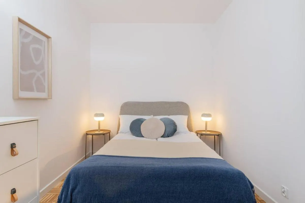 Image 1 of Creme De La Creme 2 Bedroom Apartment Mokotow