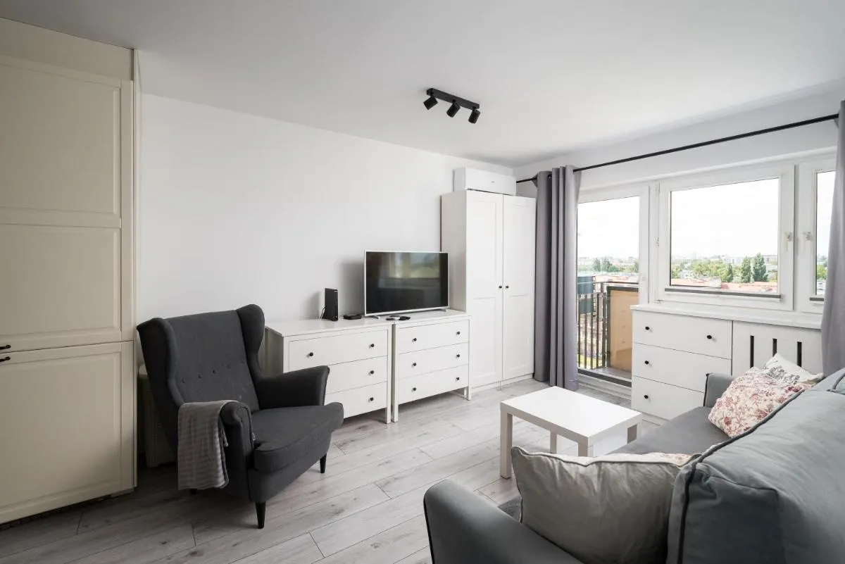 Image 4 of Czerniakowska Comfy Apartment