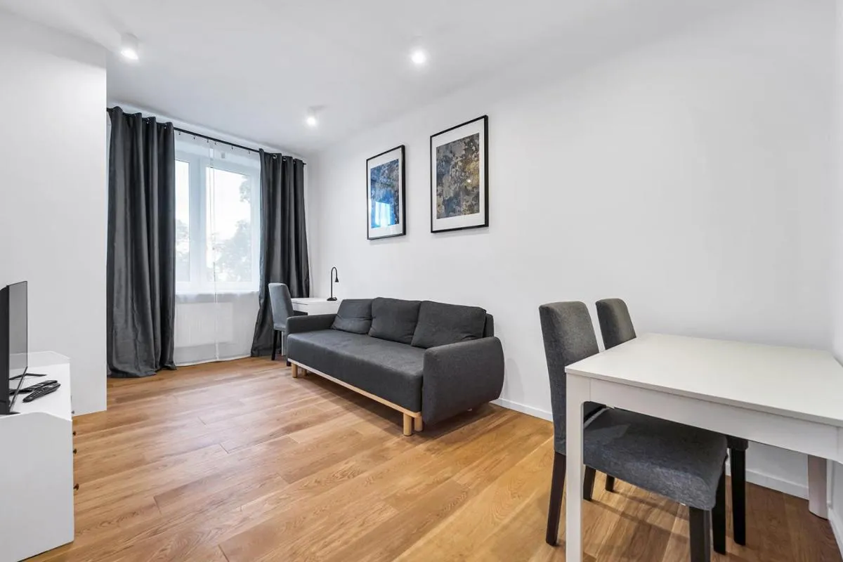 Image 4 of Dzielna Standard Apartment