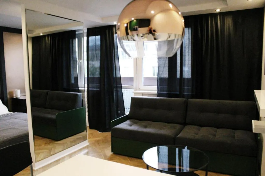 Image of Emerald Mokotowska 59