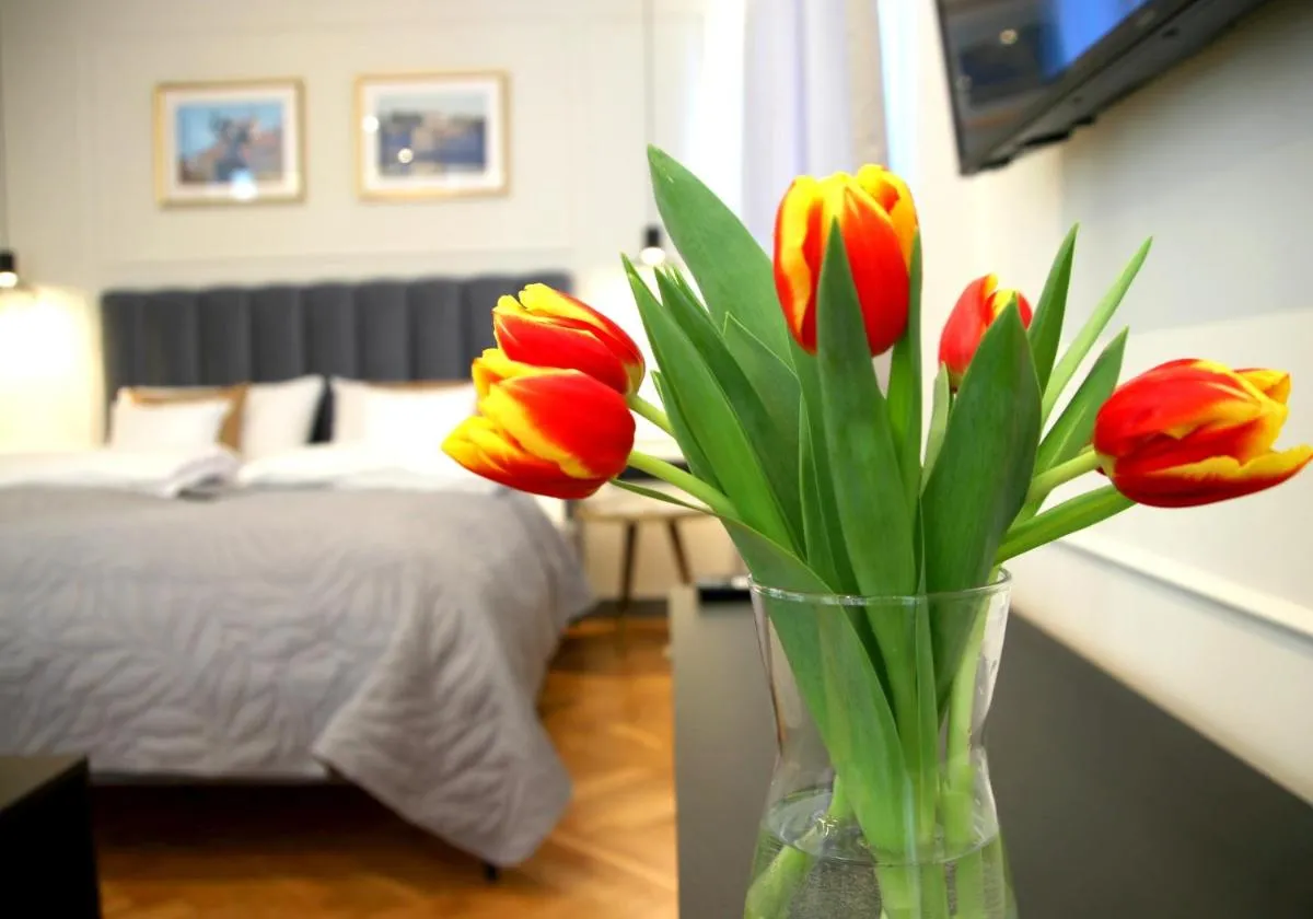 Image 1 of Falcon Apartment Center 1 Warszawa Centralna
