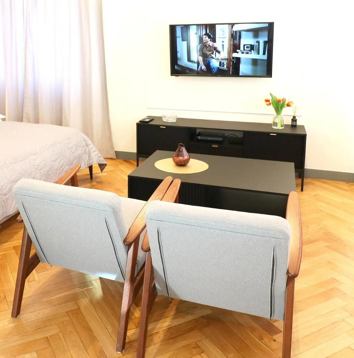 Image 4 of Falcon Apartment Center 1 Warszawa Centralna