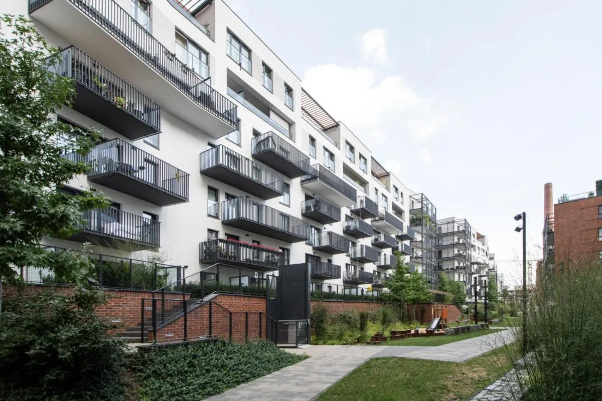 Image 5 of Gama Home Szwedzka 30
