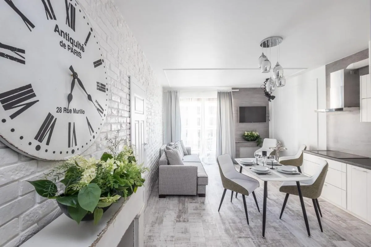 Image 3 of Good Time Apartment Woronicza Warszawa