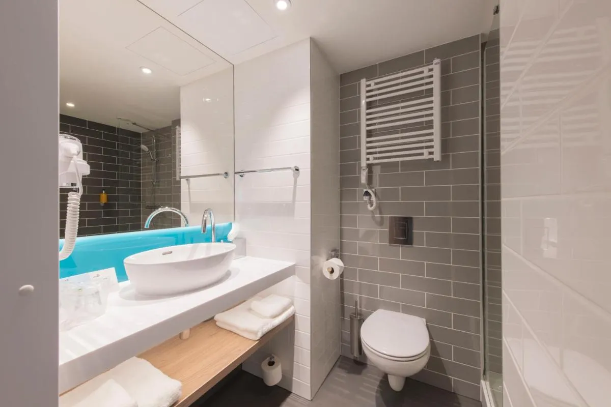 Image 6 of Holiday Inn Express Warsaw – Mokotow by IHG
