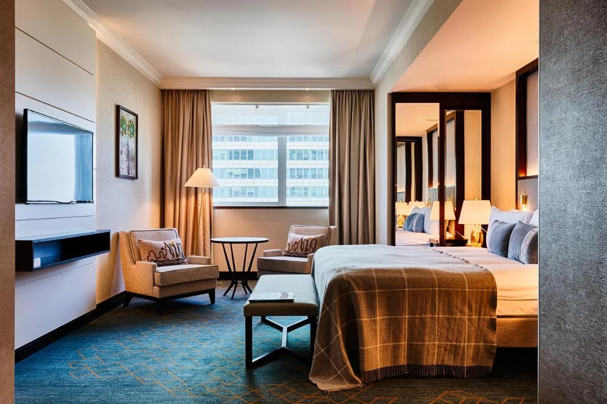 Image 6 of InterContinental Warszawa by IHG