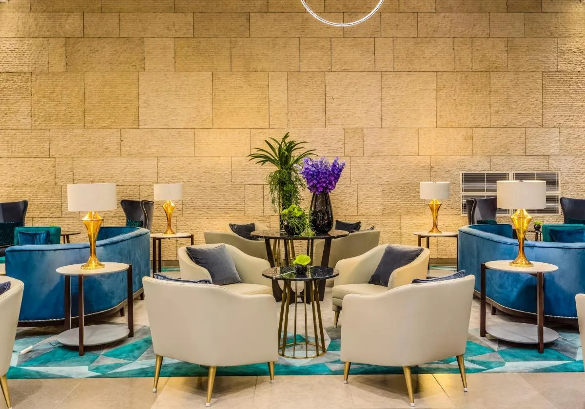 Image 4 of InterContinental Warszawa by IHG