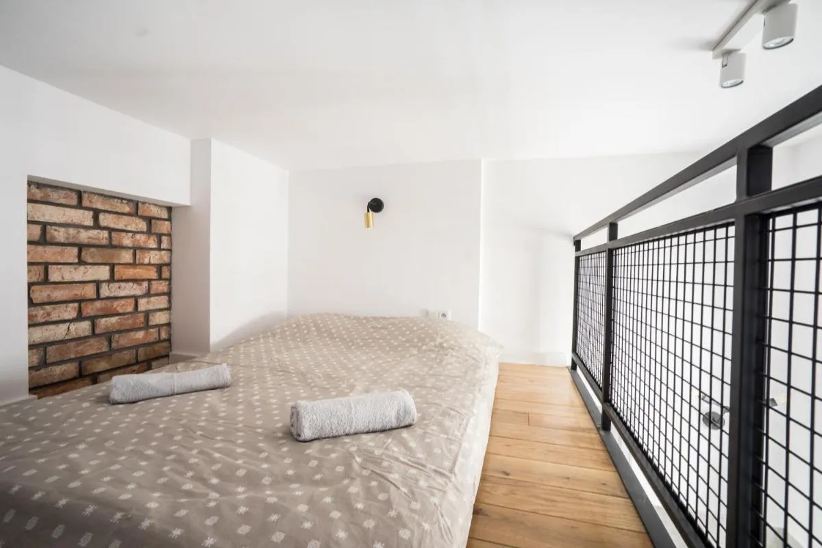 Image 6 of Jagiellonska 27 cozy apartment Old Town