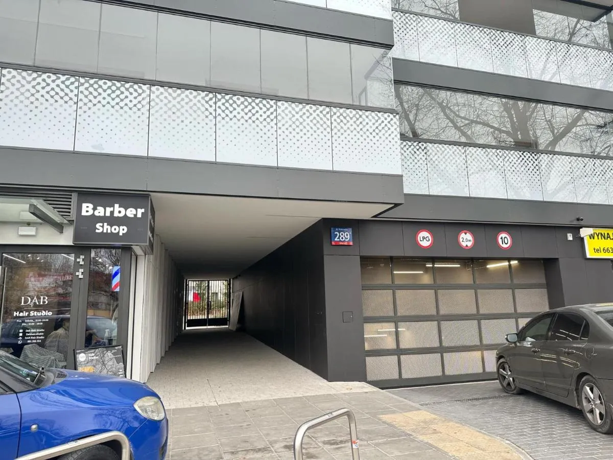 Image 4 of KASKADY modern apartment – close to the center