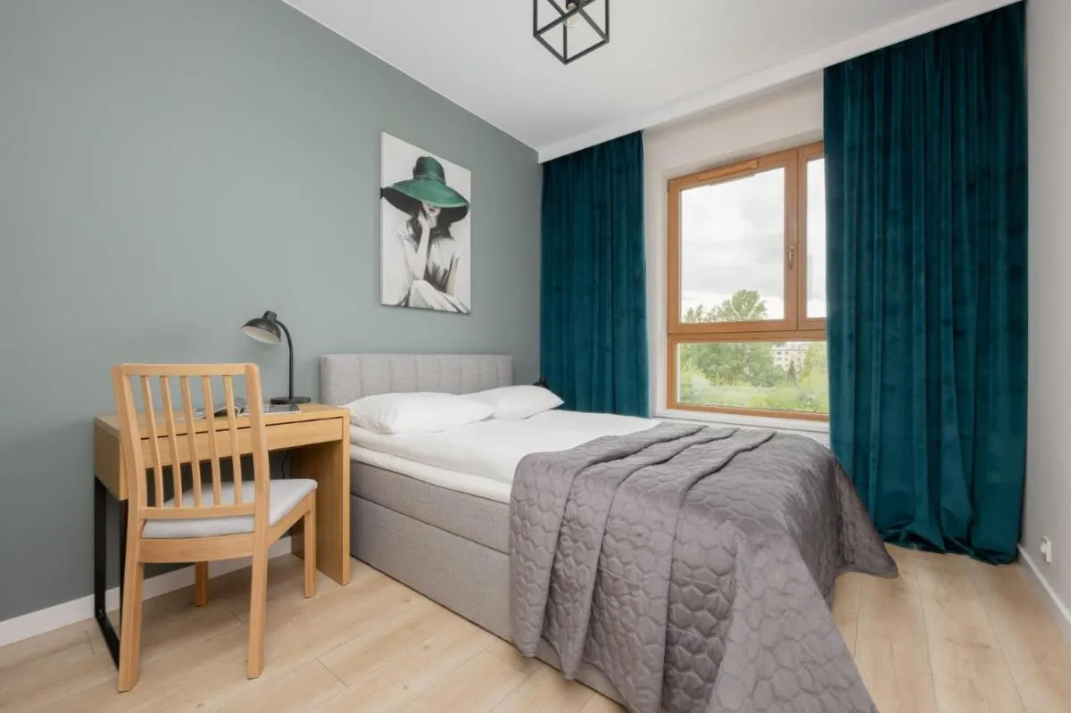 Image 1 of Ludwiki Premium Apartment